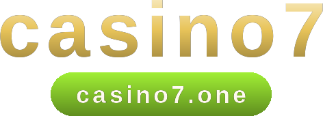 casino7 logo