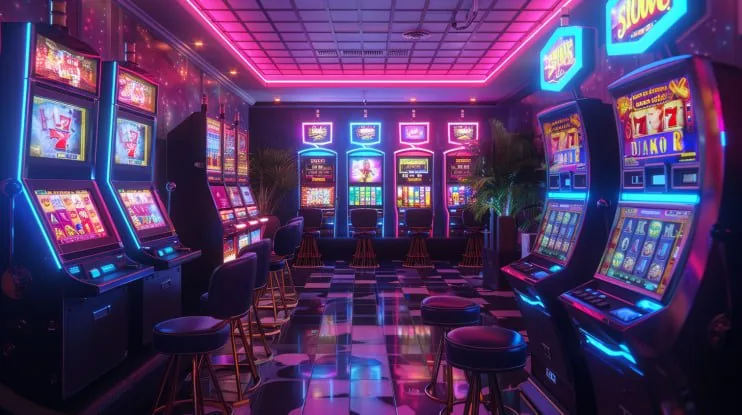 casino7 Condiciones legales que rigen tu cuenta en casino7