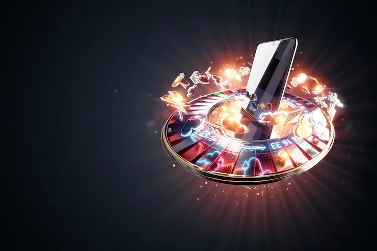 casino7 México App