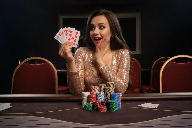 casino7 Sarape Norteño Clásico